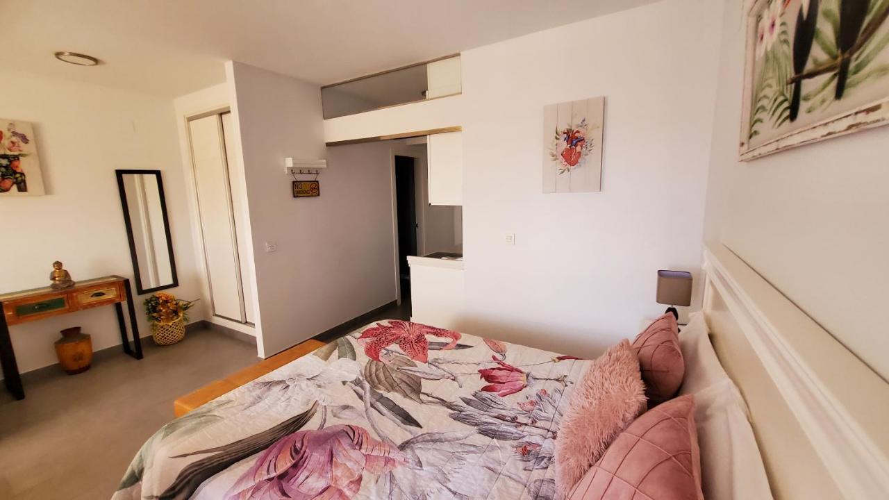 Estudios Costavigia Mazagon By Ramona Buitenkant foto
